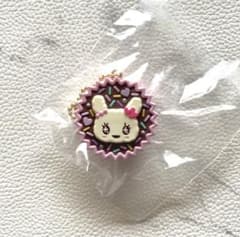 たまごっち　手作りおやつチャーム　平成女児チョコ　ラブリっちのサムネイル