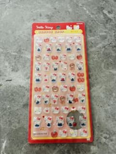 《ゆず様専用》ボンボンドロップシールのサムネイル