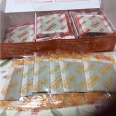 モリモリスリム。ほうじ茶風味6袋。のサムネイル