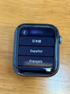 Apple Watch Series 5のサムネイル