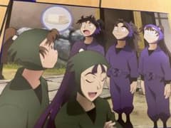 劇場版 忍たま乱太郎 ドクタケ最強の軍師　特典のサムネイル