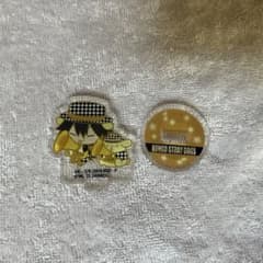 文豪ストレイドッグス 江戸川乱歩のサムネイル