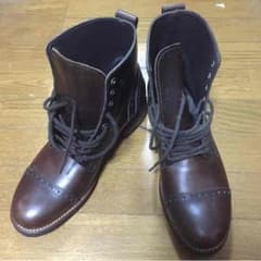 TAKEOKIKUCHI（TK）ブーツのサムネイル