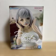 ホロライブ Relax time 白銀ノエル だんちょむver - メルカリ
