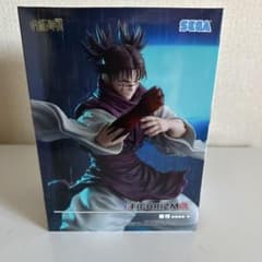 呪術廻戦 脹相 フィギュア FIGURIZMαのサムネイル
