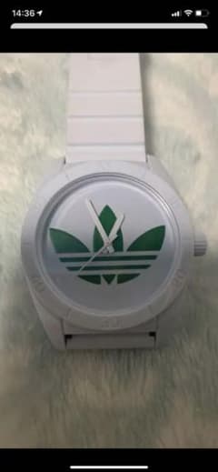 adidas originals 腕時計のサムネイル