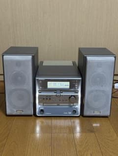 マイクロコンポーネントMDシステム UX-WD70 ビクター Victor UX-WD70 [MiniDisc Wiki]