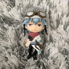 銀さん フィギュアのサムネイル
