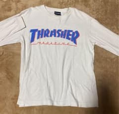 THRASHER ロンTのサムネイル