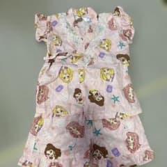 プリンセス甚平のサムネイル