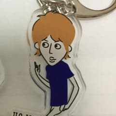 キーホルダー 専用のサムネイル