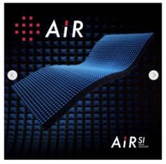 西川 AiR SI シングルマットレス（Hard)保証書付き - メルカリ