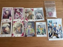 아이돌 마스터 SideM 硲道夫 세트