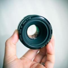 【作例あり】初代 キャノン Canon EF 50mm F1.8 Ⅰ型 作例あり】初代 キャノン Canon EF 50mm F1.8 Ⅰ型 - メルカリ