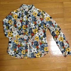 コーデュロイ シャツのサムネイル