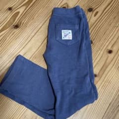 マーキーズ　ストレッチパンツ 120のサムネイル