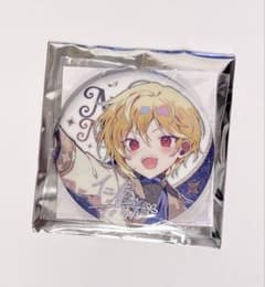 あんスタ 仁兎なずな 聚光舞台 缶バッジのサムネイル