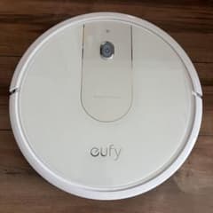 eufy Robovac 15C 自動掃除機 本体のサムネイル