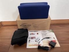 JET SLIM BODY MAX ジェットスリムボディマックス ネイビーのサムネイル