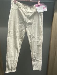 TRIAL×MORIRIN ストレッチレギンスパンツ LLのサムネイル