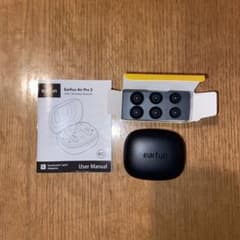 EarFun Air Pro 3【1212様専用】のサムネイル