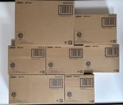 超魔神英雄伝ワタル 全7種セット ネクスエッジスタイル 未開封品