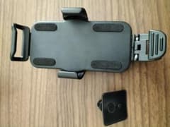 TECHMOUNT スマートフォンホルダー TM-C004のサムネイル