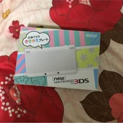 3ds本体のサムネイル