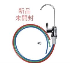 アムウェイ eSpringビルトイン型浄水器 II補助水栓L - メルカリ