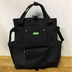 吉田カバン PORTER 2way リュックサック トートバッグ デイバッグのサムネイル