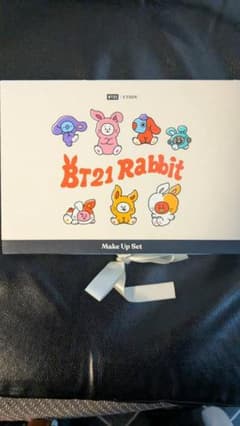 ETUDE BT21 픽싱 틴트 7 색 세트 / 일본 한정 세트