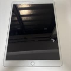 本日限定価格Apple iPad 本体 シルバー - メルカリ