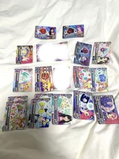 アイカツ アクセサリー まとめ売りのサムネイル