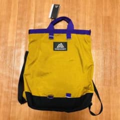GREGORY グレゴリー リュックのサムネイル