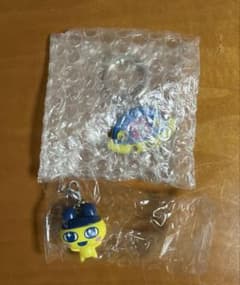 たまごっち ゆらぷらチャーム まめっちのサムネイル