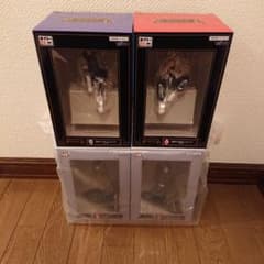 東京リベンジャーズ タイトーくじ A賞 佐野万次郎 ハッピー賞 セット 一番くじのサムネイル