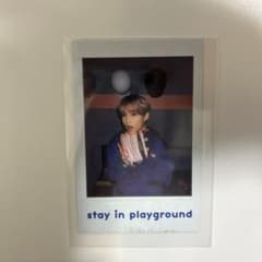 Stray Kids フィリックス トレカ stay in playgroundのサムネイル