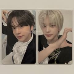 TWS NO TRAGEDY HMV 特典 ラキドロ シニュ - メルカリ