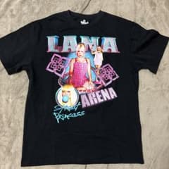ラナ　ライブtシャツ　2025のサムネイル