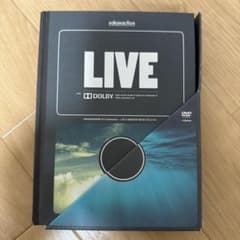 サカナクション　SAKANAQUARIUM 2013 DVDのサムネイル