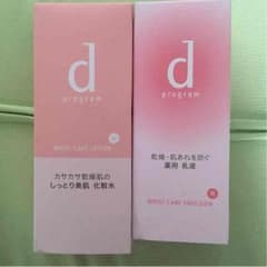 ｄプログラムのサムネイル