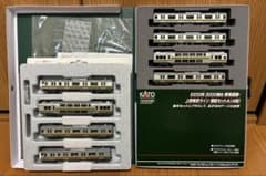 KATO E233系3000番台 基本セット4両＋増結セット4両 - メルカリ