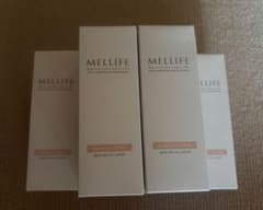 MELLIFE メリフ バブルトナー 95mL 6本セットのサムネイル