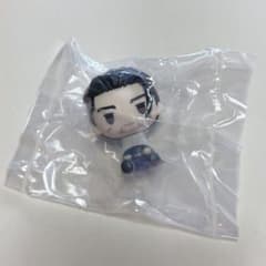 E상 쵸코쵸코 오가타 모모노스케 골든카무이 이치반 복권 금괴쟁탈전 피규어