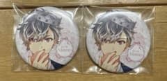 Thumbnail of アイナナ　スプーン　特典　百　缶バッジ