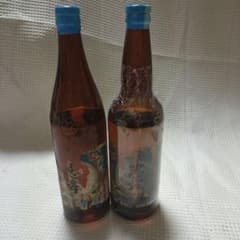 忠孝　30度633ml　ビール瓶入り泡盛　訳あり品2本 忠孝 30度633ml ビール瓶入り泡盛 訳あり品2本 - メルカリ
