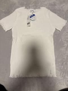 【新品】GLOBAL WORK 吸水速乾 Tシャツ 140cmのサムネイル