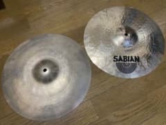 シンバルセットのサムネイル