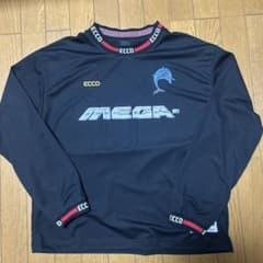 Oneohtrix Point Never サッカー ユニフォーム tシャツ - メルカリ