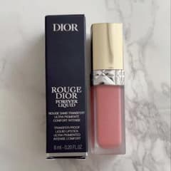 ディオール ルージュディオール フォーエバー リキッドシークイン 333